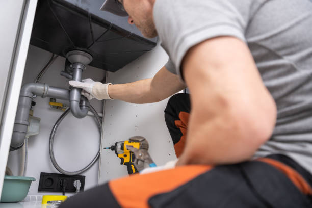 Trusted Delhi, CA Plumbing Experts